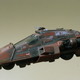 Illustration for article titled 142 Behind-The-Scenes Photos Reveal iBlade Runner/is Miniature World